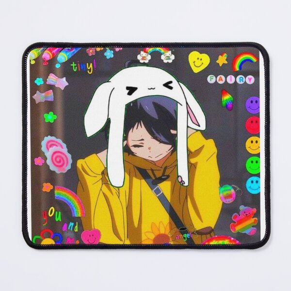 Item preview, Ai Ohto - Wonder egg priority designed and sold by Harukuradesu0.