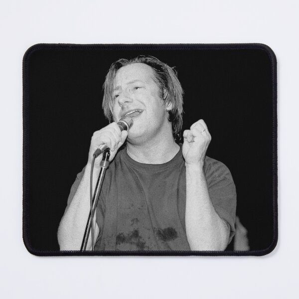 Item preview, Southside Johnny - BW Photograph designed and sold by ConcertImages.