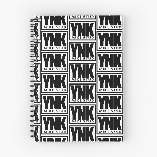 Item preview, YNK Mike Stud  designed and sold by Ashleylcoop.