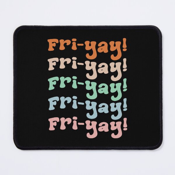 Item preview, Funny Friyay, Vintage Teacher Back To School, Teacher, Friyay, Frinally, friday vibes, weekend vibes designed and sold by T-DESIGNEDZ.