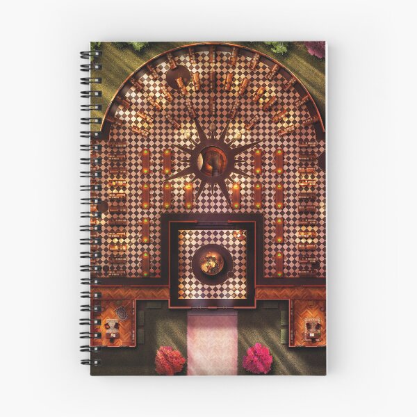 Item preview, The Miskatonic Library designed and sold by Lovemaps.