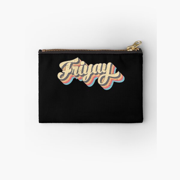 Item preview, Funny Friyay, Vintage Teacher Back To School, Teacher, Friyay, Frinally, friday vibes, weekend vibes  designed and sold by T-DESIGNEDZ.