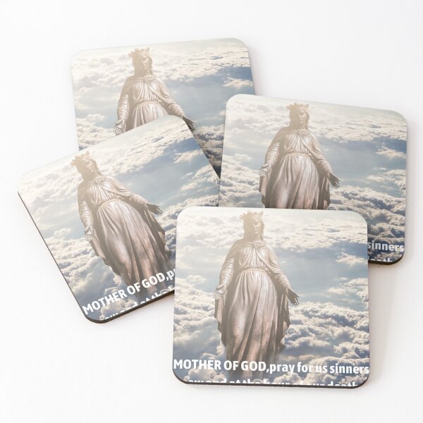 Item preview, Holy Mother  designed and sold by Diseno-Devino.
