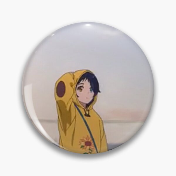 Item preview, Ai Ohto - Wonder egg priority designed and sold by Harukuradesu0.