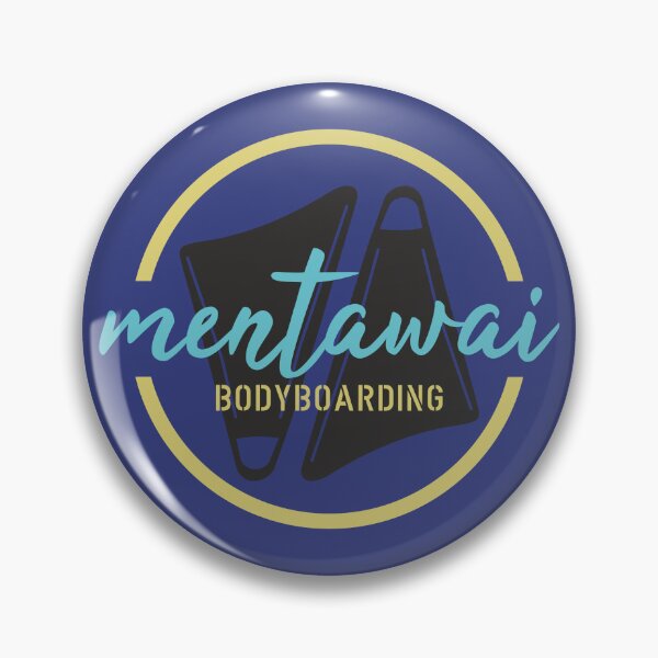 Item preview, MENTAWAI BODYBOARDING designed and sold by boleteshop.