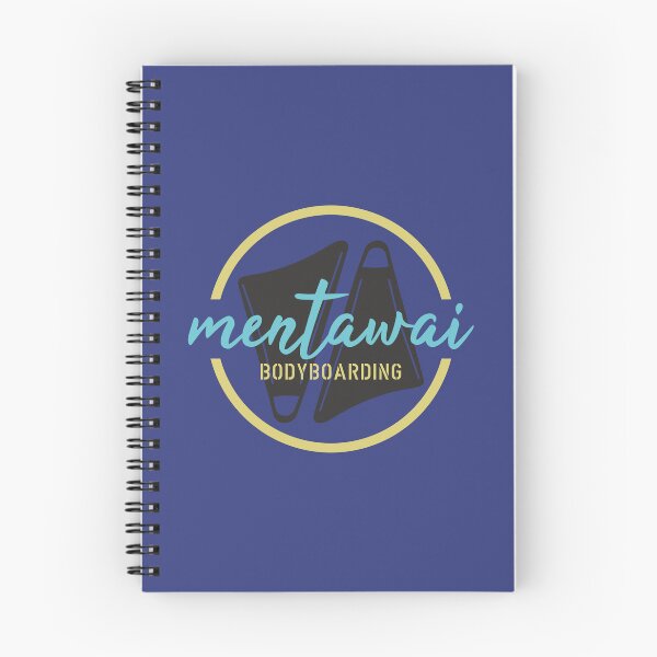 Item preview, MENTAWAI BODYBOARDING designed and sold by boleteshop.