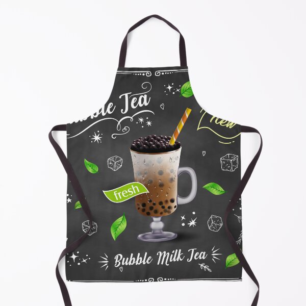 Item preview, Bubble milk tea, Pearl milk tea , Different sorts of Boba. designed and sold by HakanKACAR2014.