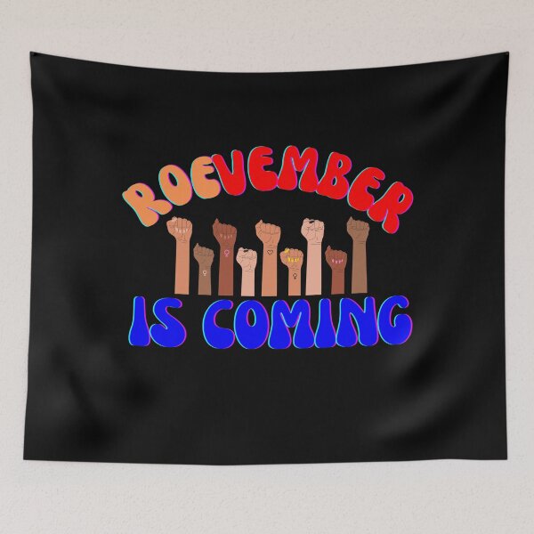 Item preview, Roevember is coming designed and sold by JOY STORE 45.
