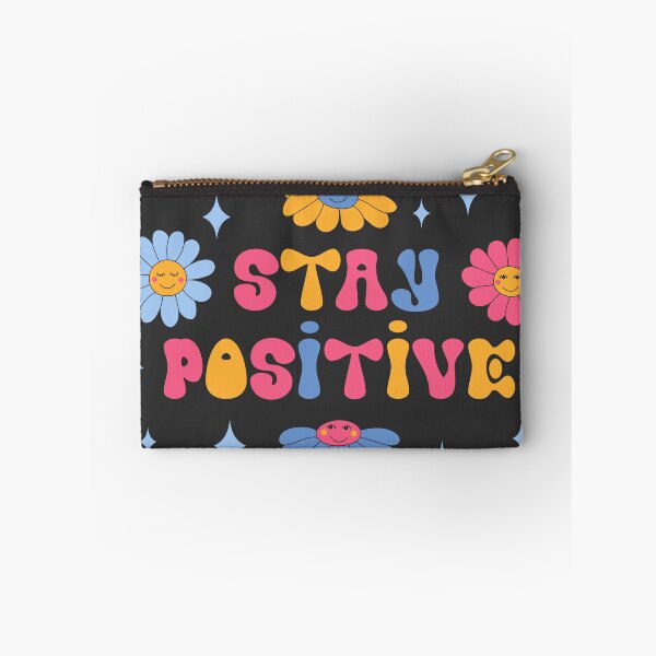 Item preview, Stay Positive And Motivated An Positive Feedback designed and sold by Artistusha.