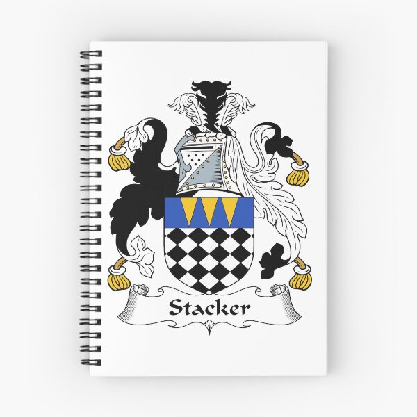 Item preview, Stacker designed and sold by HaroldHeraldry.