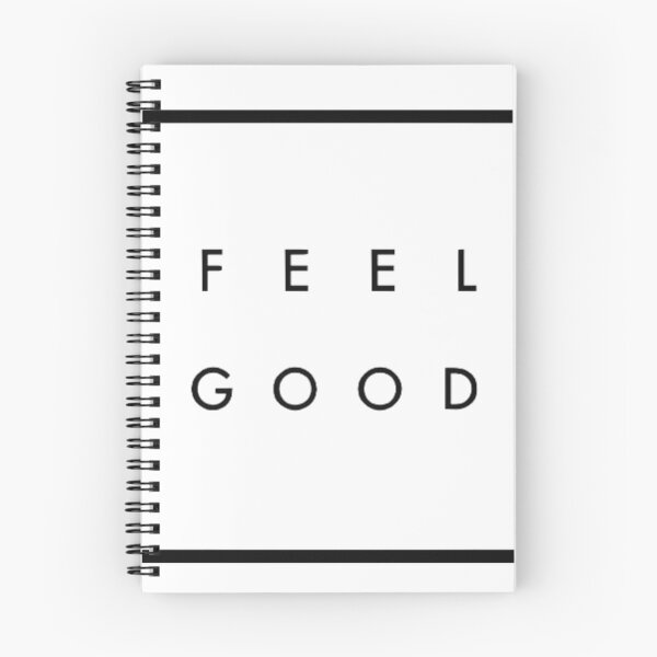 Item preview, Feel Good designed and sold by Boroja.