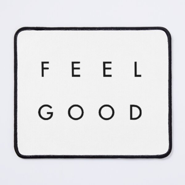 Item preview, Feel Good designed and sold by Boroja.