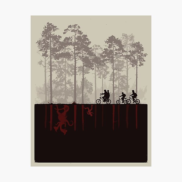 Item preview, The world upside down. designed and sold by Rodricion.