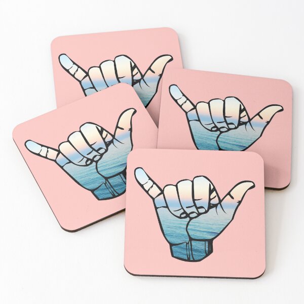 Item preview, SHAKA designed and sold by MadEDesigns.