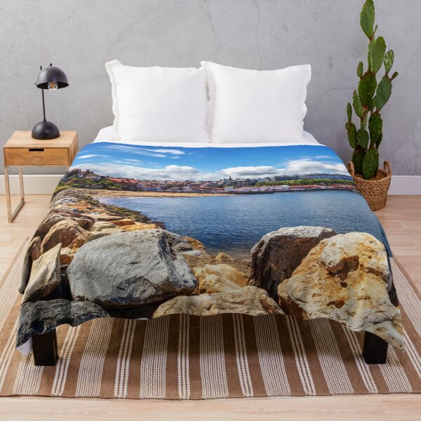 Item preview, Whitby Sands Beach, North Yorkshire Coast designed and sold by Paul Thompson Photography.