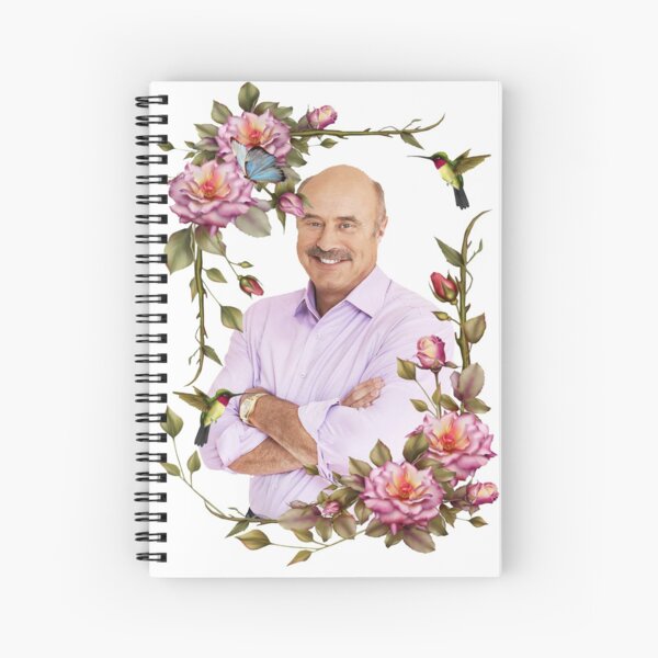 Item preview, Elegant Flower Frame - Dr. Phil designed and sold by sophiemonie.