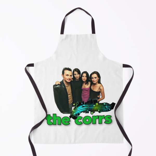Item preview, The Corrs fam band designed and sold by AissTee.