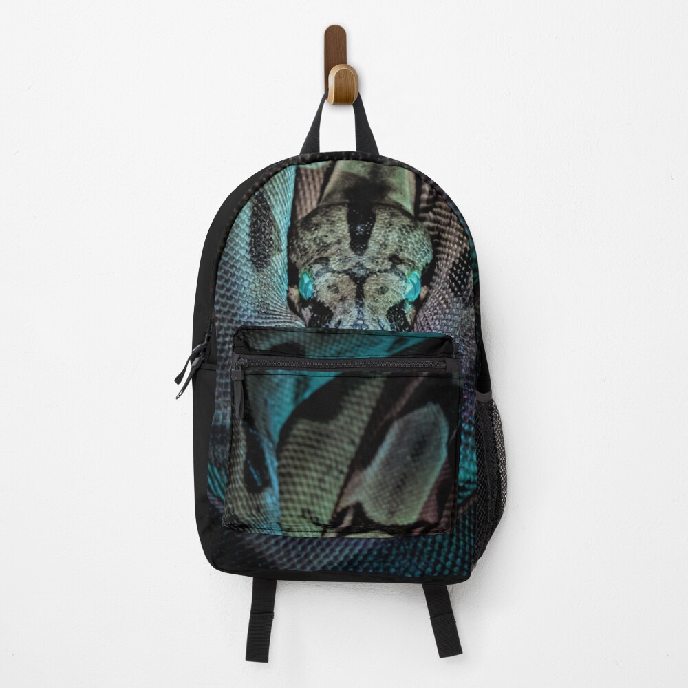 Item preview, Backpack designed and sold by Alexs-storee.