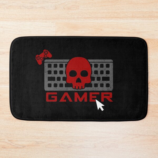 Item preview, Gamer Design For PC And Mobile Gamers designed and sold by anjanaartz.