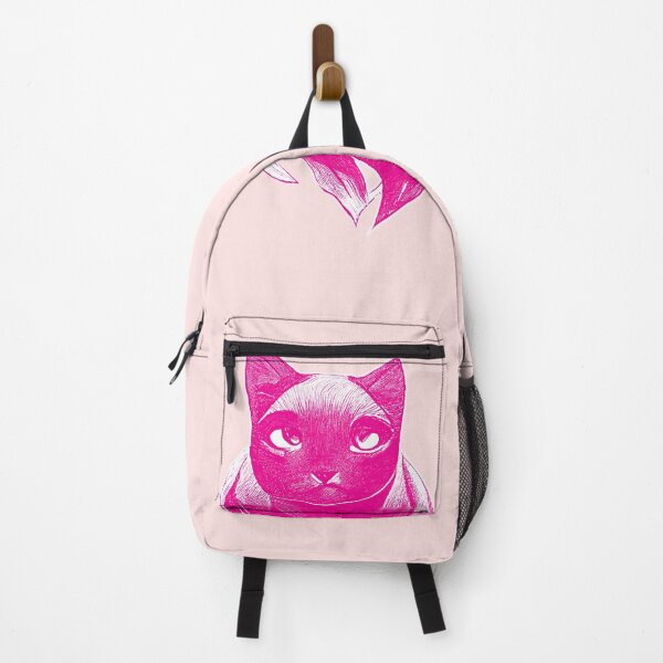 Item preview, Flying Pink Cat designed and sold by Aexlotyl.