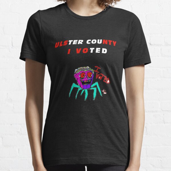 Item preview, I Voted - Ulster County I Voted  designed and sold by iOn ee.