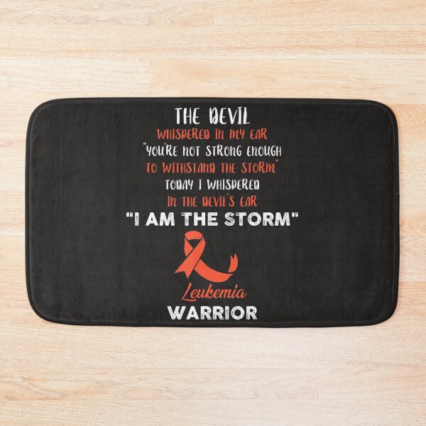 Item preview, Leukemia Fight Cancer Ribbon 4 designed and sold by roselbktewaxmq.