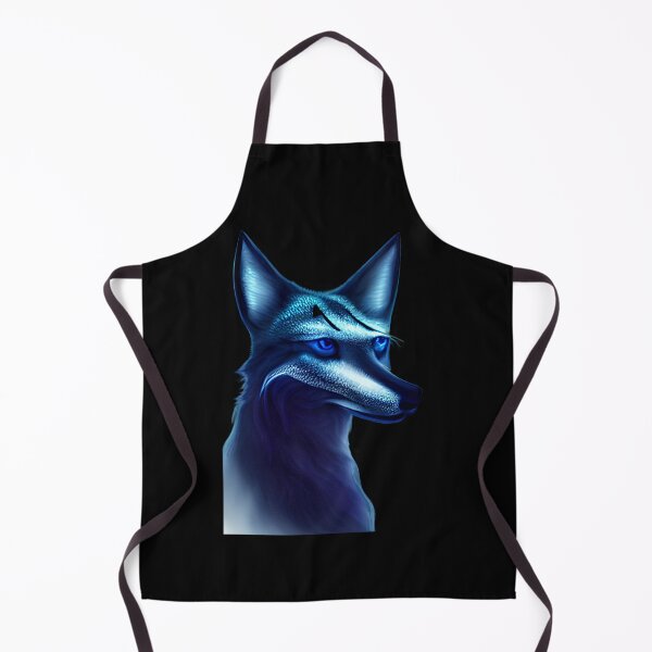 Item preview, galaxy wolf / Colorful wolf Art work  designed and sold by ralick.