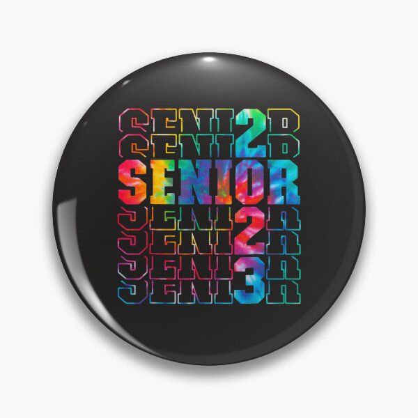 Item preview, Back To School Senior 2023 Graduation or First Day Of School  designed and sold by fawsonpnhamme.