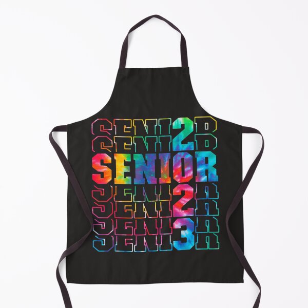 Item preview, Back To School Senior 2023 Graduation or First Day Of School designed and sold by fawsonpnhamme.