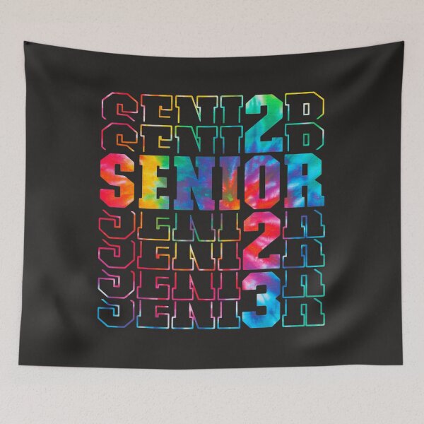 Item preview, Back To School Senior 2023 Graduation or First Day Of School  designed and sold by fawsonpnhamme.