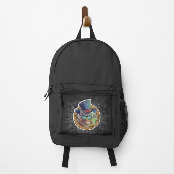 Item preview, mono-ball picsou designed and sold by Yukkiart.