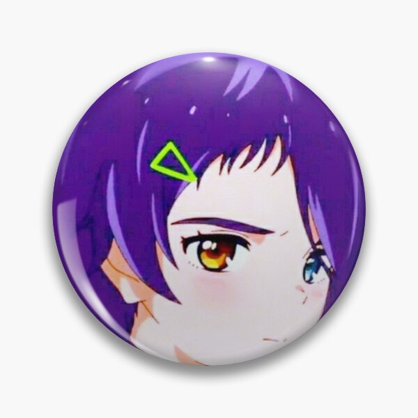 Item preview, Ai Ohto - Wonder egg priority designed and sold by Harukuradesu0.