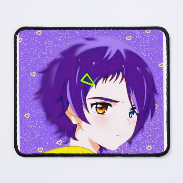 Item preview, Ai Ohto - Wonder egg priority designed and sold by Harukuradesu0.