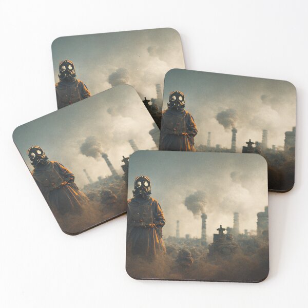 Item preview, The Air Apocalypse designed and sold by almodozo.