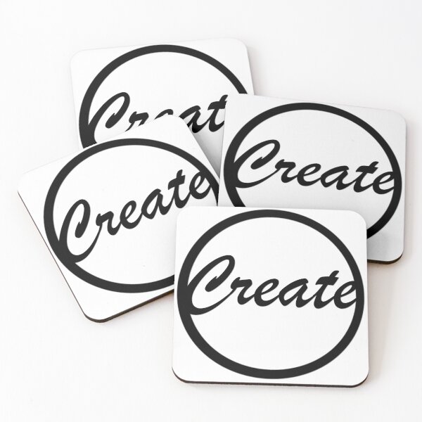Item preview, Create designed and sold by Ian Wells.