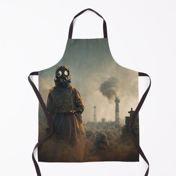 Item preview, The Air Apocalypse designed and sold by almodozo.