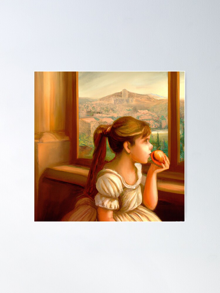 Thumbnail 2 of 3, Poster, Fine Art 01 designed and sold by Naim Halawi.