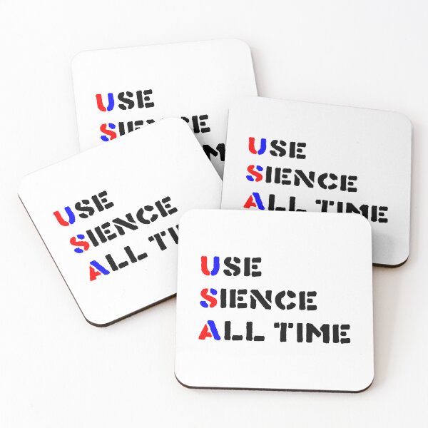 Item preview, Use Science All Time designed and sold by emhoteb.