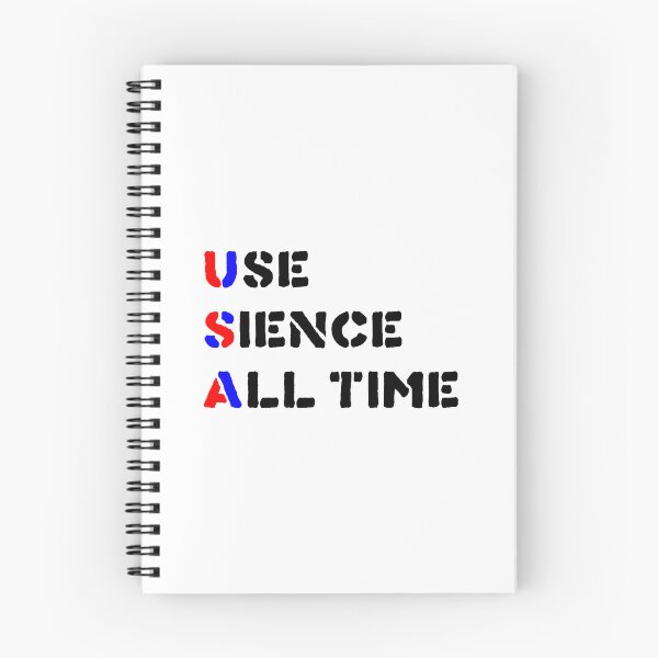 Item preview, Use Science All Time designed and sold by emhoteb.