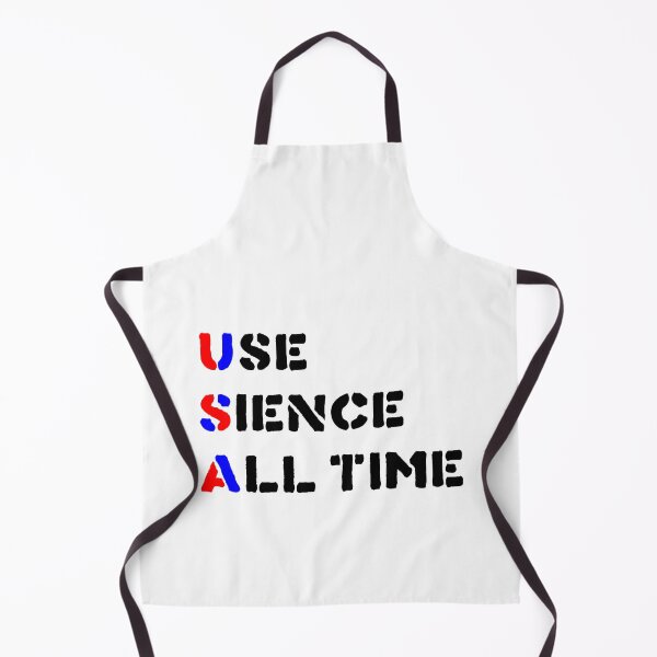 Item preview, Use Science All Time designed and sold by emhoteb.