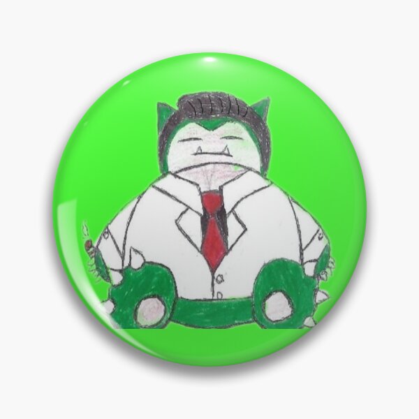 Item preview, Mafia Snorlax designed and sold by ajrodz.
