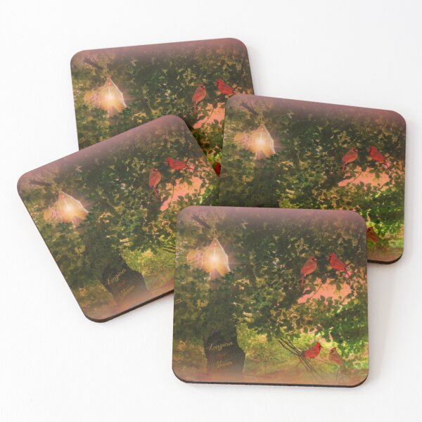 Item preview, OUR SECRET PLACE designed and sold by Marie Leblanc.
