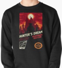 HUNTER'S DREAM Pullover