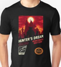 Le rêve du chasseur T-shirt unisexe