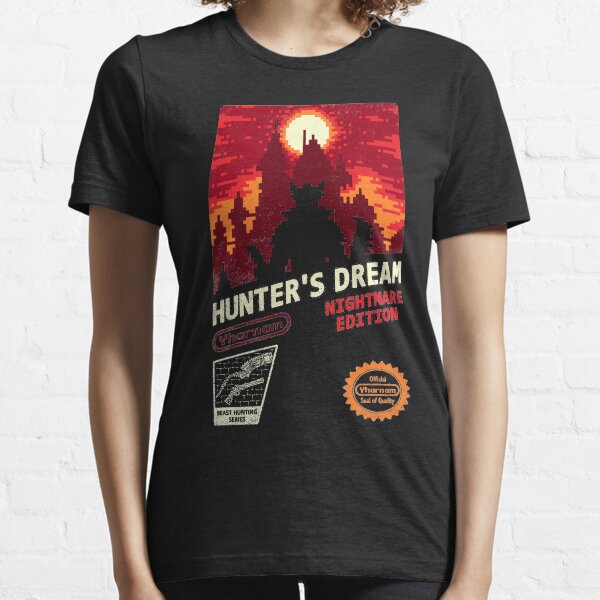 HUNTER'S DREAM Essential T-Shirt