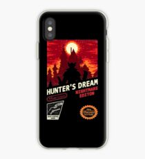 HUNTER'S DREAM iPhone Case