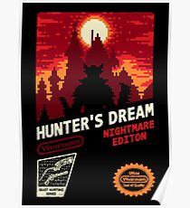 HUNTER'S DREAM Poster