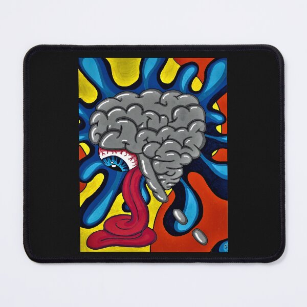 Item preview, brain splat designed and sold by theonlineinn.