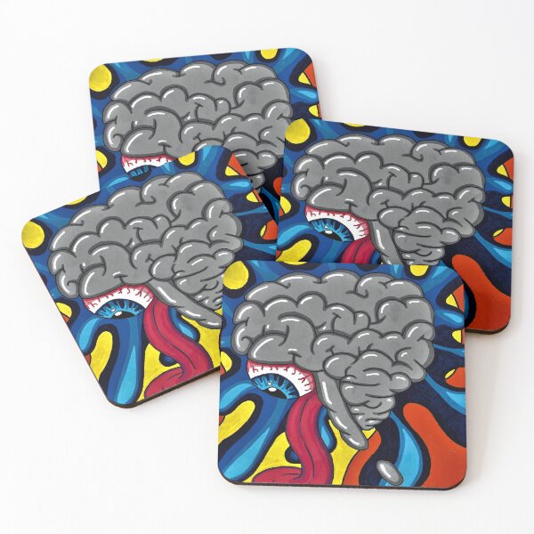 Item preview, brain splat designed and sold by theonlineinn.