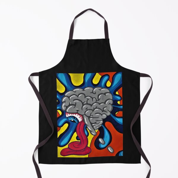 Item preview, brain splat designed and sold by theonlineinn.